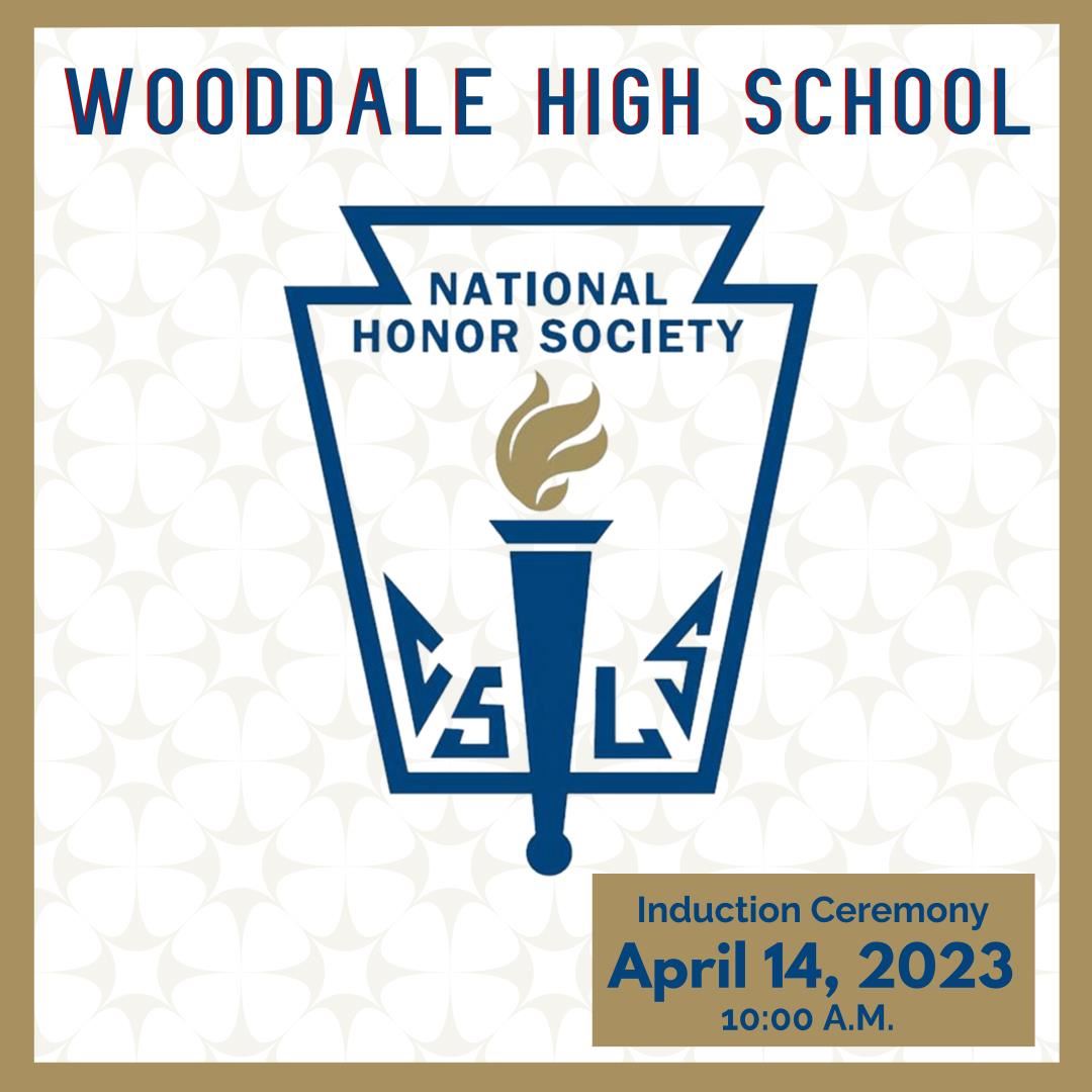national Honor Society